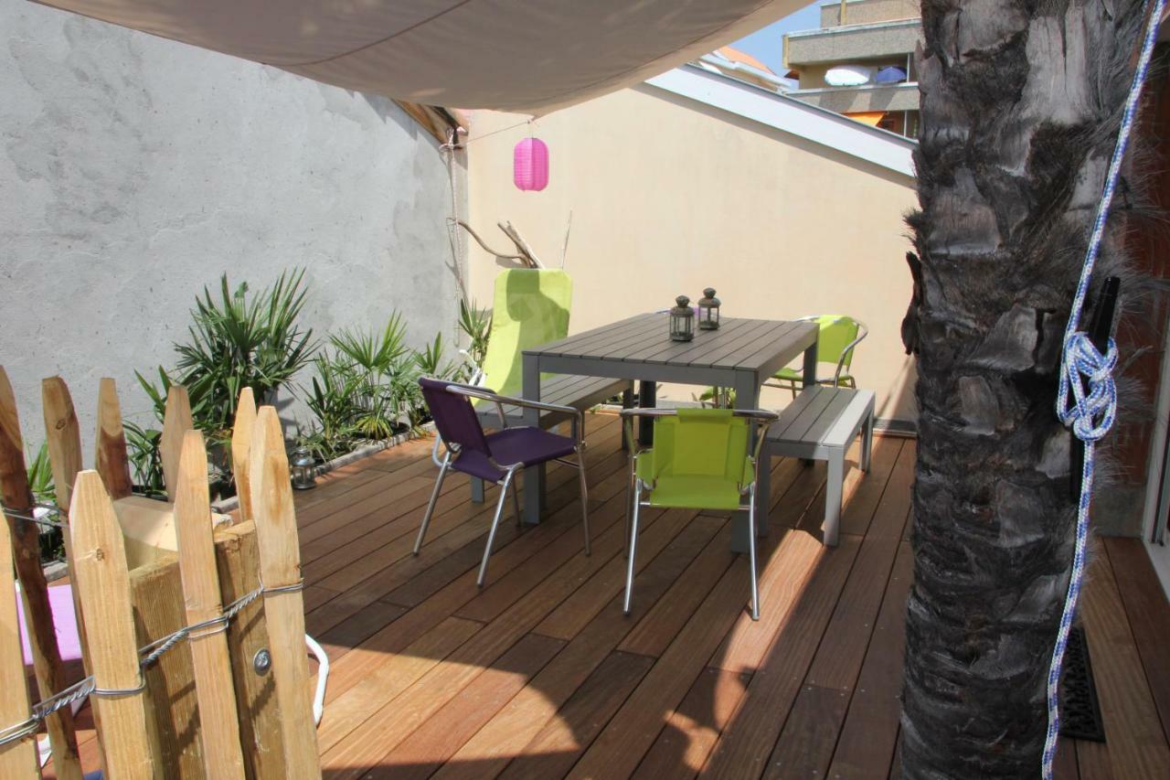 Arcachon Balsamo Plage Экстерьер фото