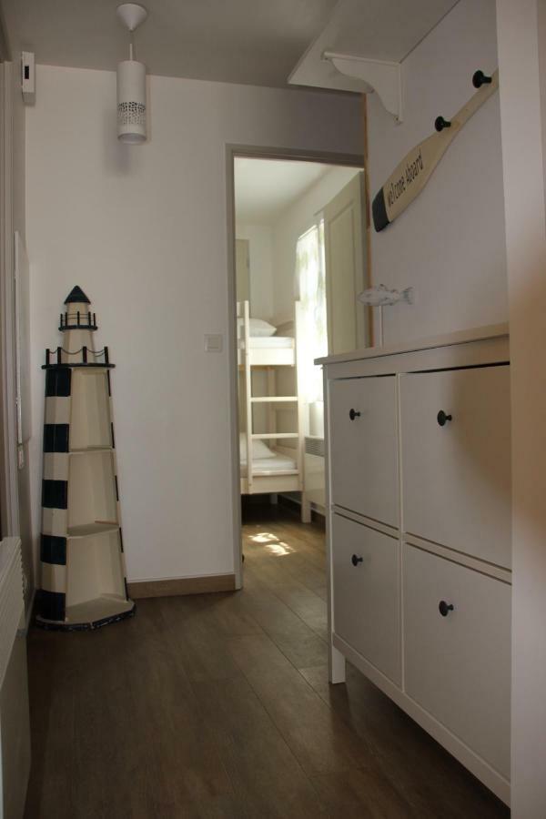 Arcachon Balsamo Plage Экстерьер фото